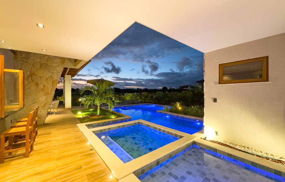 Villa 12 - Iberostar