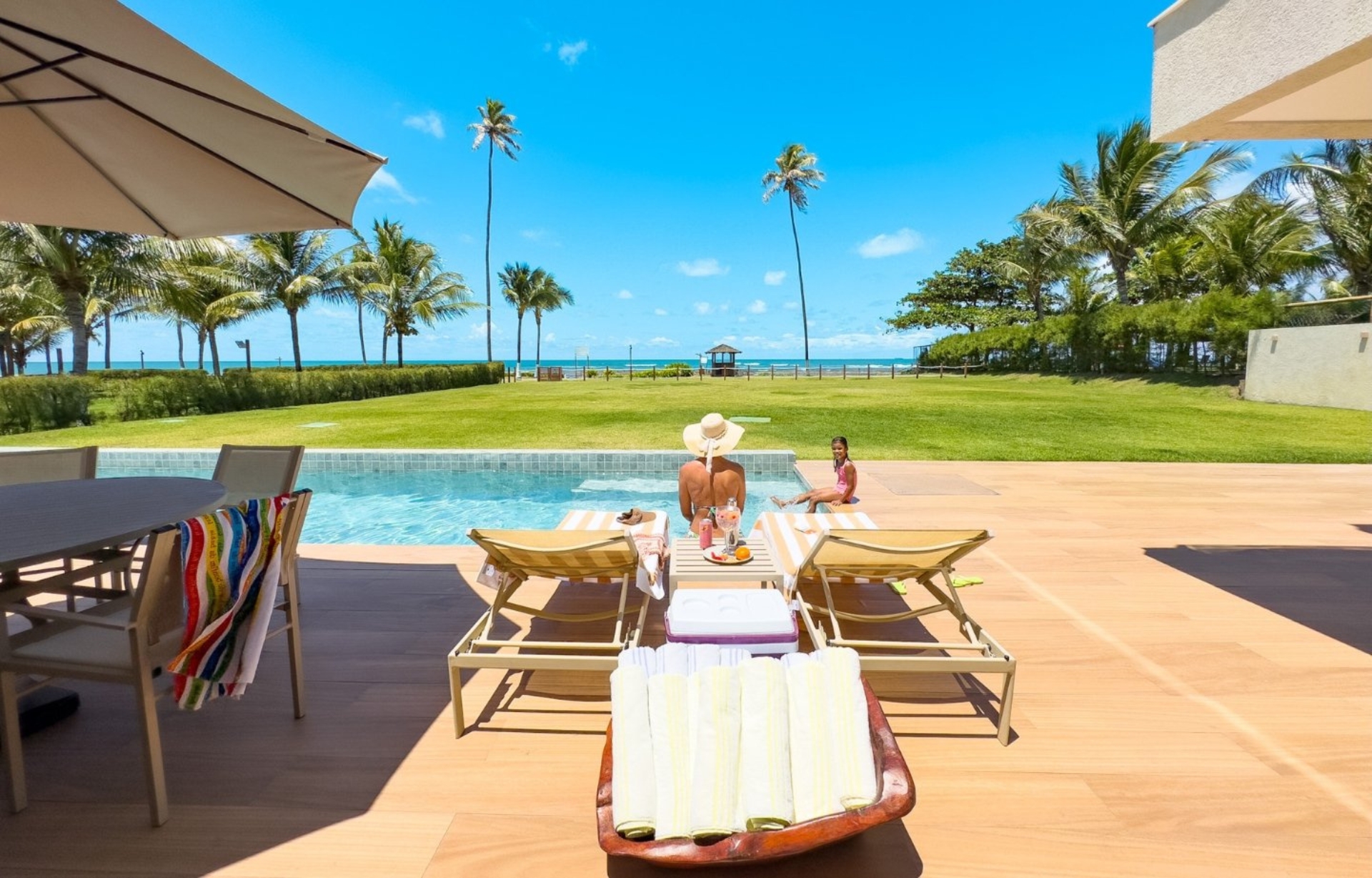 5 Villas Espetaculares para Grandes Grupos – Viva momentos inesquecíveis