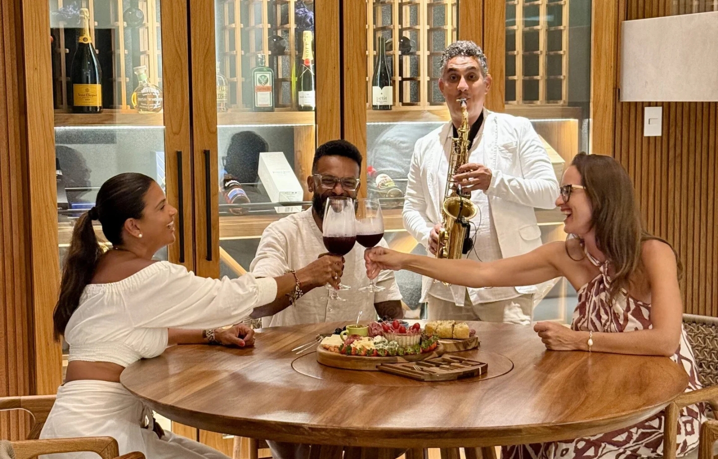 Dois anos criando histórias inesquecíveis: os melhores momentos da Maruwá Villas