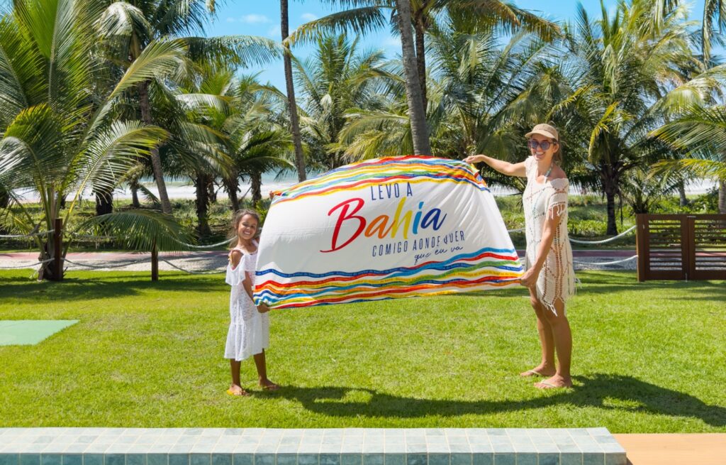 Maruwá Villas - Venha para Bahia