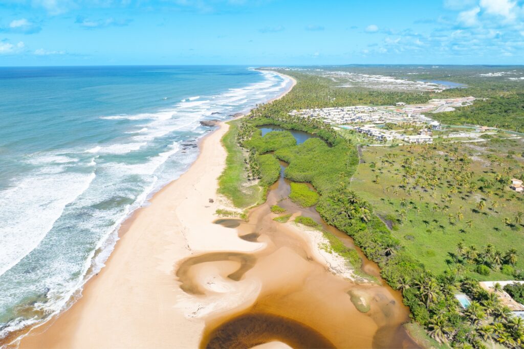 Imbassaí - Maruwa Villas