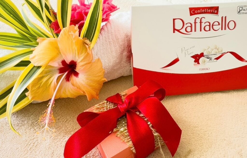 Maruwá Villas - Concierge multilingue