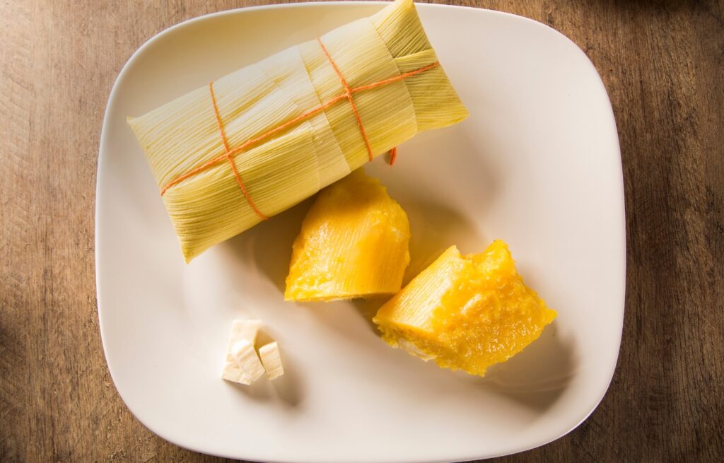 Maruwá Villas - Pamonha