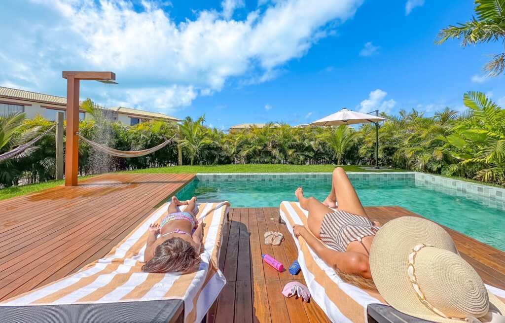 Maruwá Villas - Férias de Julho 1