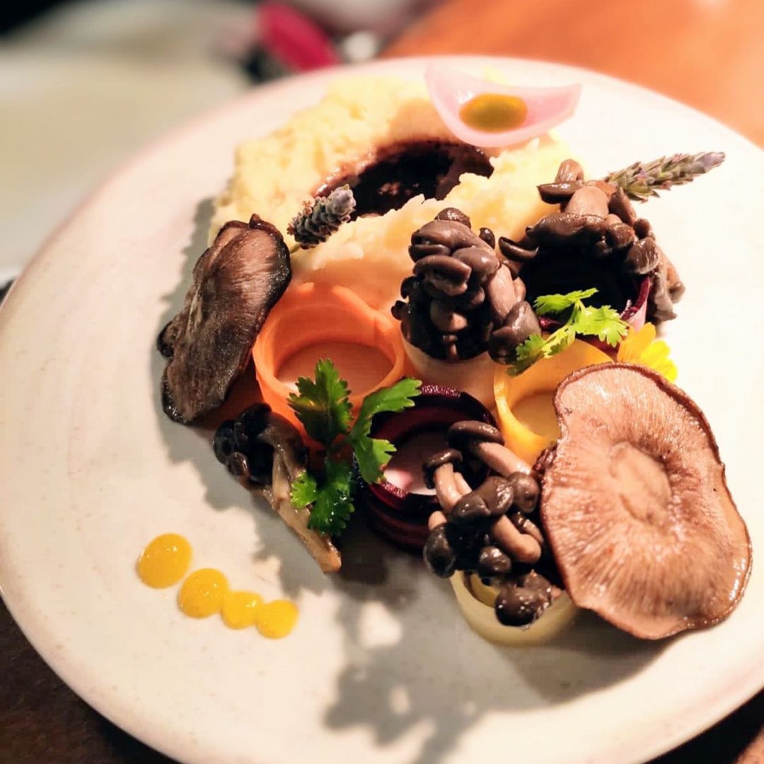 Experiência Chefe de cozinha 10