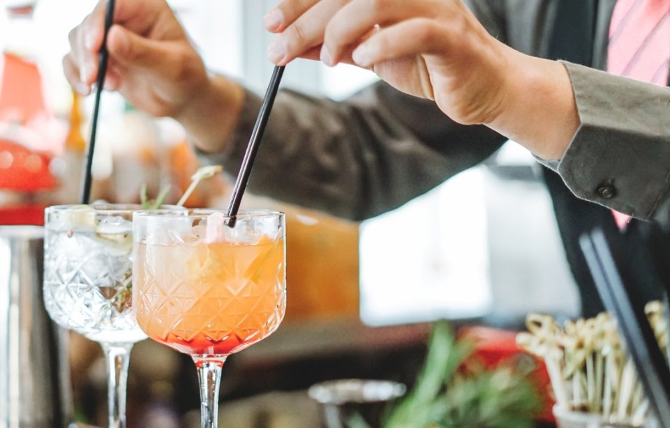 Experiência - Barman 05