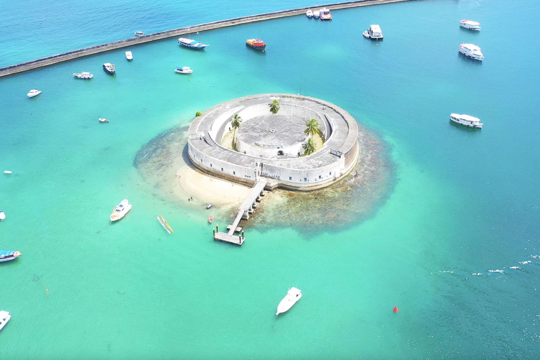 Forte de São Marcelo