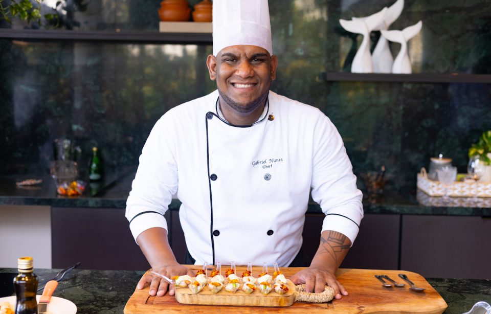 Maruwá Villas - Private Chef Internacional