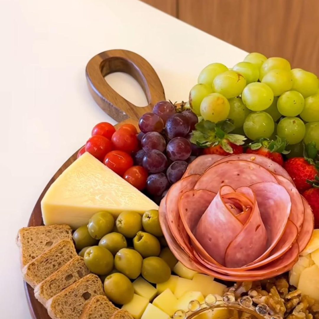 Experiência Chefe de cozinha 14