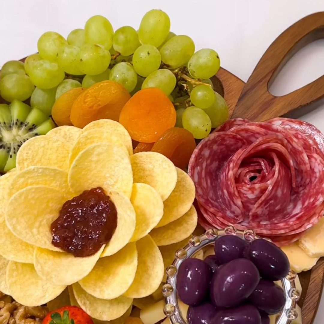 Experiência Chefe de cozinha 15