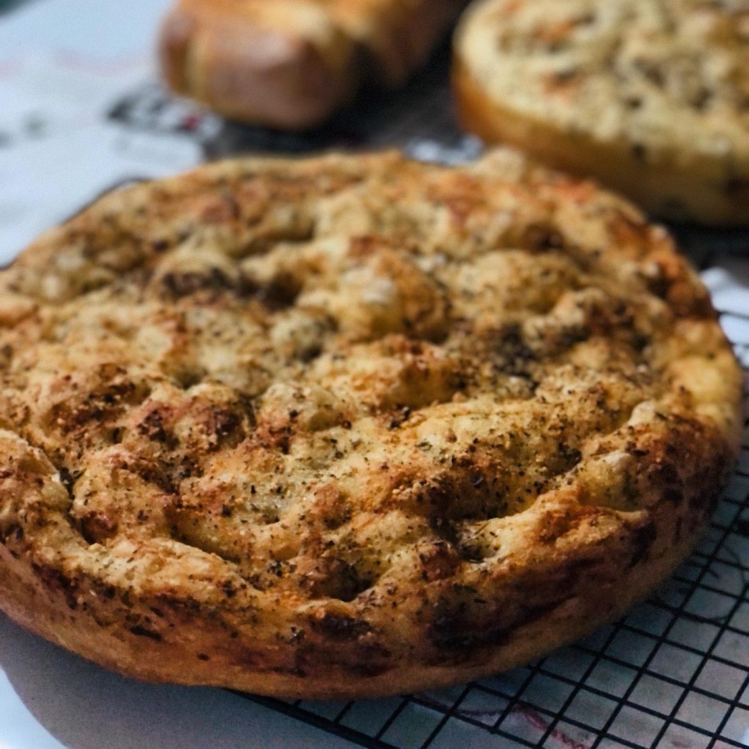 Experiência Chefe de cozinha