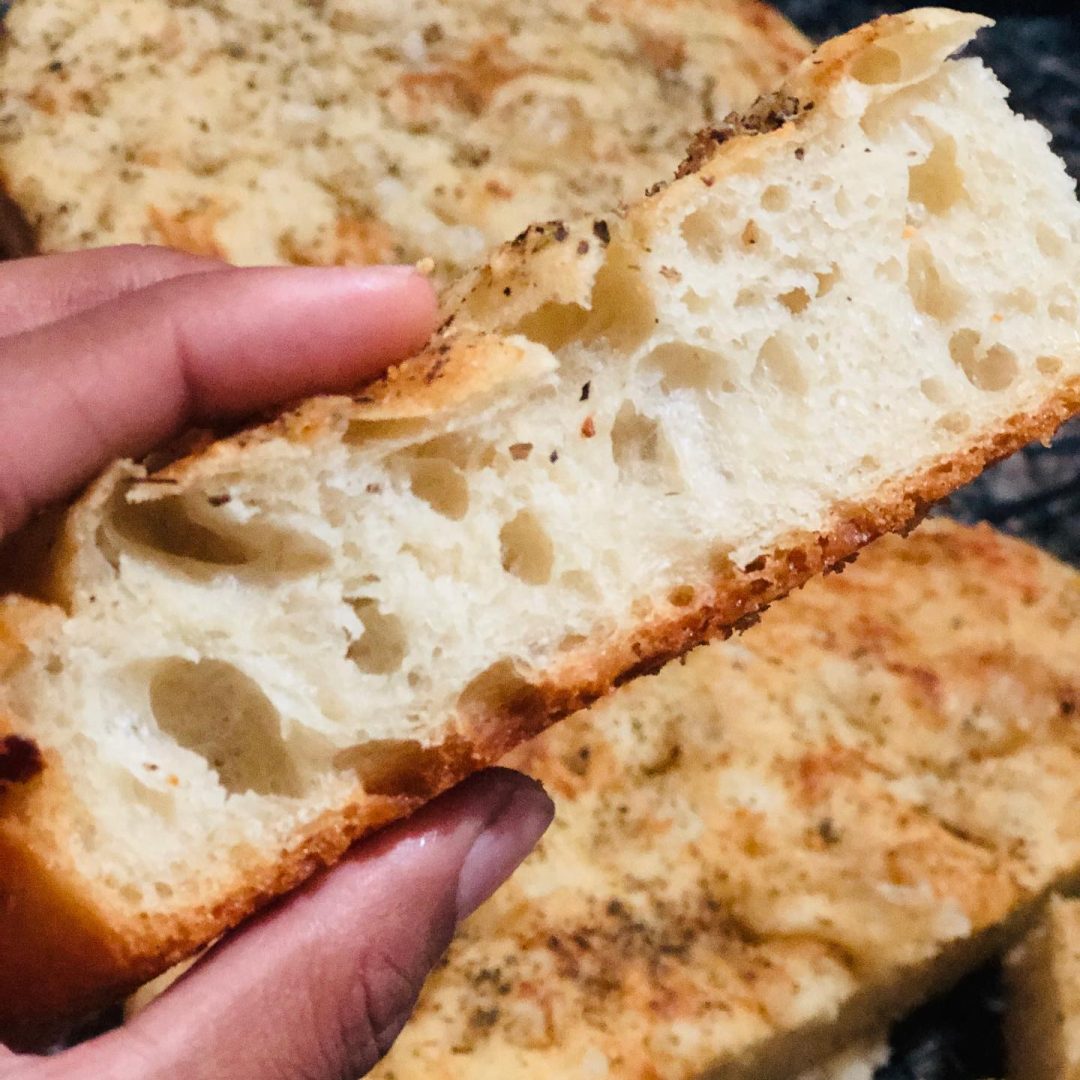 Experiência Chefe de cozinha 6